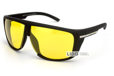 Желтые очки с поляризацией Graffito-773109-C3-2
