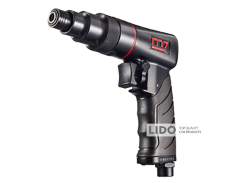 Шуруповерт пневматический Mighty Seven RA-811 1/4