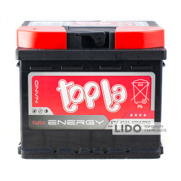 Аккумулятор Topla Energy 45 Ah/12V [+ -]