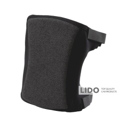 Наколінники Wurth Extrem кевлар чорні пара