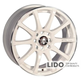 Диск Zorat Wheels 355 6x14 4x100 ET35 DIA67.1 (R)BLPZ/M