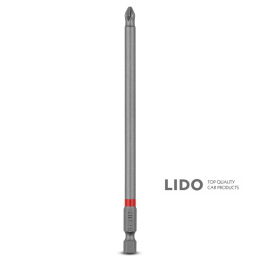 Біта Molder PH2x150мм 1шт (кольорове маркування)