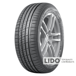 Шина Nokian Hakka Green 3 235/45 R18 98W XL