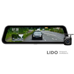 Видеорегистратор Xiaomi 70mai Rearview Dash Cam S410