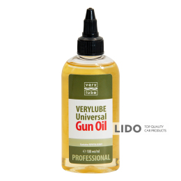 Олива для зброї VeryLube 100мл