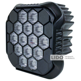 Фара дополнительного света DriveX WL SQ HF-16 DLX 4.4