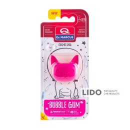 Ароматизатор DrMarkus COSMIC DOG Bubble Gum