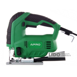 Лобзик электрический Apro J 1000 L