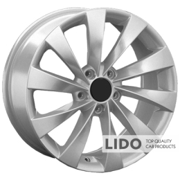 Диск Replica Skoda CT1320 6.5x15 5x100 ET34 DIA57.1 HS