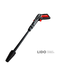 Пистолет высокого давления GTM G50 для мойки GTM LT505