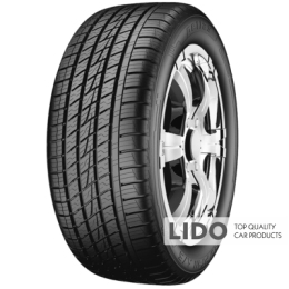 Шина Petlas Explero PT411 A/S 225/70 R16 107T Reinforced