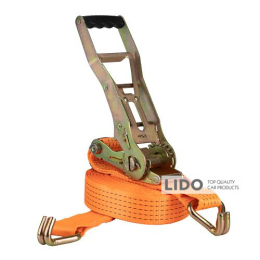 Ремінь стяжний Vitol 5т VITTD003 50ммх10м