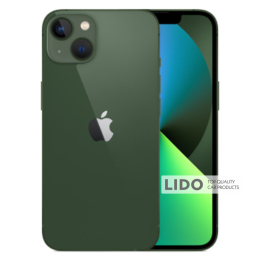 Мобильный телефон Apple iPhone 13 128GB Green