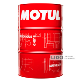 Моторное масло Motul ECO-LITE SAE 8100 0W-20, 60л (108537)