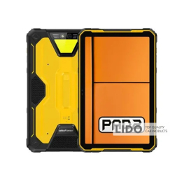 Планшет Ulefone Armor Pad 2 8/256 Black-yellow 11