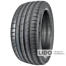 Шина Continental SportContact 7 225/45 R18 95Y XL FR