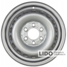 Диск Magnetto Wheels MW R1-2050 6.5x16 6x130 ET62 DIA84