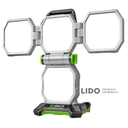 Фонарь аккумуляторный Ego LT1000E 56В 10000Лм без АКБ