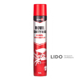 Автоконсервант Nowax Movil Cavity Wax, 750мл