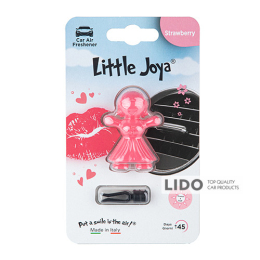 Ароматизатор Little Joya Strawberry