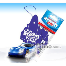 Ароматизатор Areon Mon Classic New Car