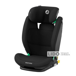 Автокресло MAXI-COSI RodiFix S i-Size Basic Black