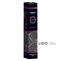 Аромадифузор с палочками Nowax Legend - Moonstone Mist 90мл