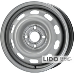 Диск Magnetto Wheels R1-1831 4.5x14 4x100 ET43 DIA56.5