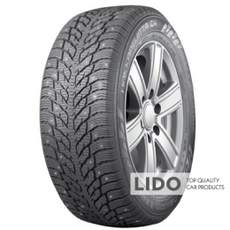 Шина Nokian Hakkapeliitta C4 215/70 R15C 109/107R (шип)