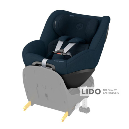 Автокресло MAXI-COSI Pearl 360 Pro Authentic Blue