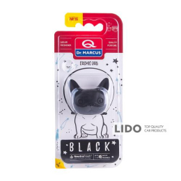 Ароматизатор DrMarkus COSMIC DOG Black