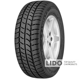 Шина Continental VancoWinter 2 225/65 R16C 112/110R