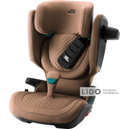 Автокрісло BRITAX-ROMER KIDFIX PRO LUX Warm Caramel