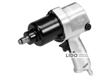 Гайкокрут пневматичний YaTo ударний 1/2