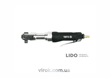 Пневматична трiскачка YaTo 1/2