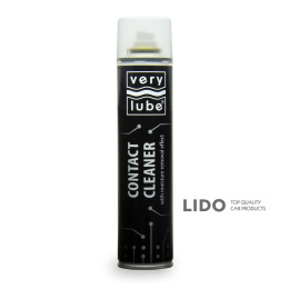 Очисник електричних контактів VeryLube 320мл
