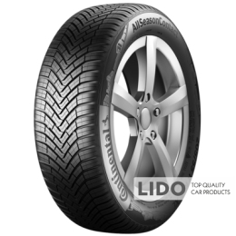 Шина Continental AllSeasonContact 235/60 R18 107V XL