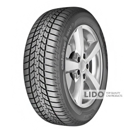 Автошина зимова SAVA Eskimo SUV 2 MS XL 235/65 R17 108 H (578585)