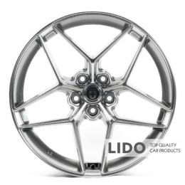 Диск Flow Forming FF122 8x18 5x120 ET30 DIA72.5 HB