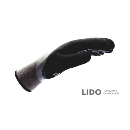 Перчатки защитные зимние Wurth Tigerflex Thermo Dry пара, размер 8