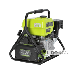 Генератор K&S Basic KSB 31i инверторный бензиновый 3кВт