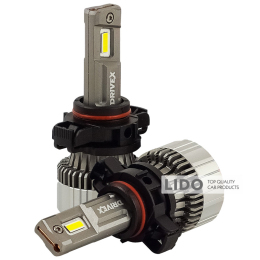 Автолампа DriveX LED UL-03 5202 60W 9-32V 5.5K 2шт