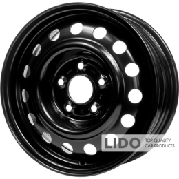 Диск Magnetto Wheels R1-1845 6x15 4x100 ET40 DIA60
