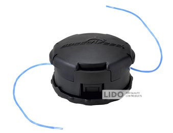 Косильная головка Echo SF400 2,4мм 3м