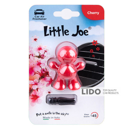 Ароматизатор Little Joe FACE Cherry