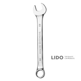 Ключ комбинированный Winso Pro CR-V 22мм