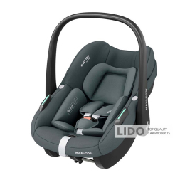 Автокресло MAXI-COSI Pebble S Tonal Graphite