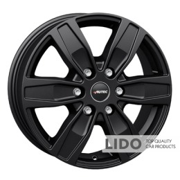 Диск Autec Quantro 7x17 5x120 ET55 DIA65.1 BM