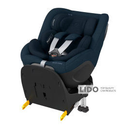 Автокресло MAXI-COSI Mica 360 PRO i-Size Authentic Blue