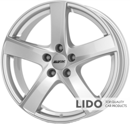 Диск Alutec Freeze 7.5x18 5x112 ET51 DIA57.1 S